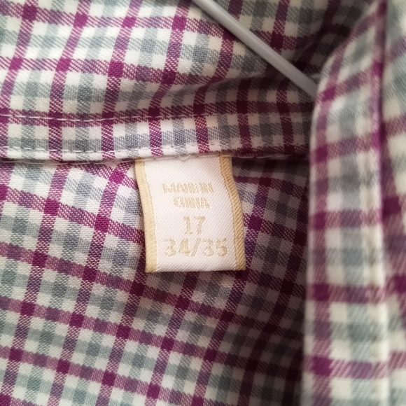 Michael Kors button down shirt 🌟 - Picture 5 of 5